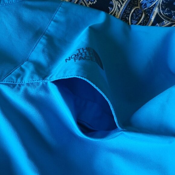 TNF Running/Cycling Jacket - Picture 5 of 9